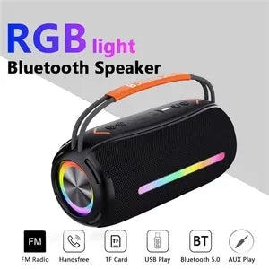 Waterproof Pro Wireless Speaker