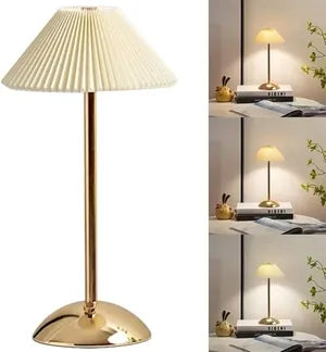 Elegant LED Desk Lamp