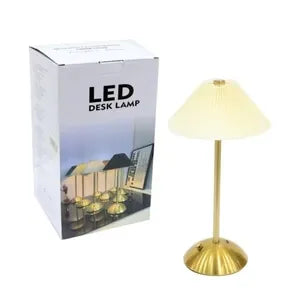 Elegant LED Desk Lamp