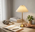 Elegant LED Desk Lamp