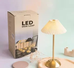 Elegant LED Desk Lamp