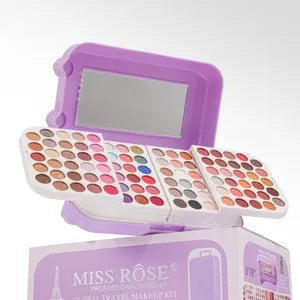 Time Global Makeup Kit
