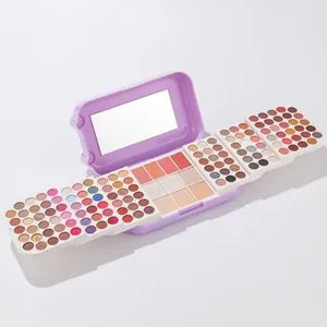 Time Global Makeup Kit