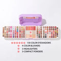 Time Global Makeup Kit