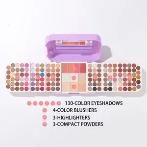 Time Global Makeup Kit