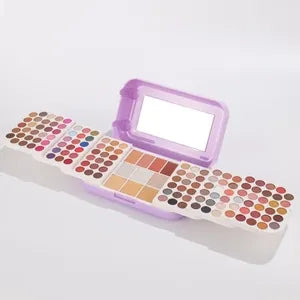 Time Global Makeup Kit