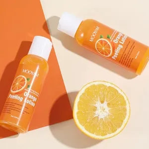 Orange Peeling Lotion