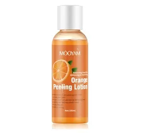 Orange Peeling Lotion