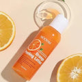 Orange Peeling Lotion