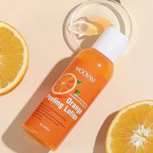 Orange Peeling Lotion